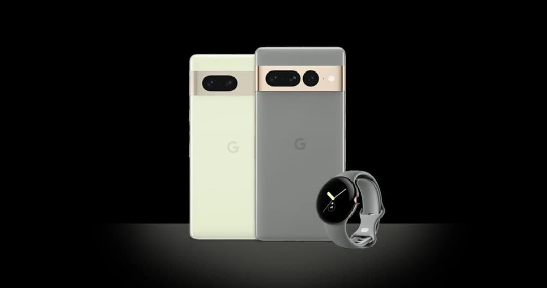 เปิดตัว Pixel 7 และ Pixel 7 Pro มือถือที่เน้นใช้ AI และซอฟต์แวร์ เพิ่มคุณภาพการใช้งาน