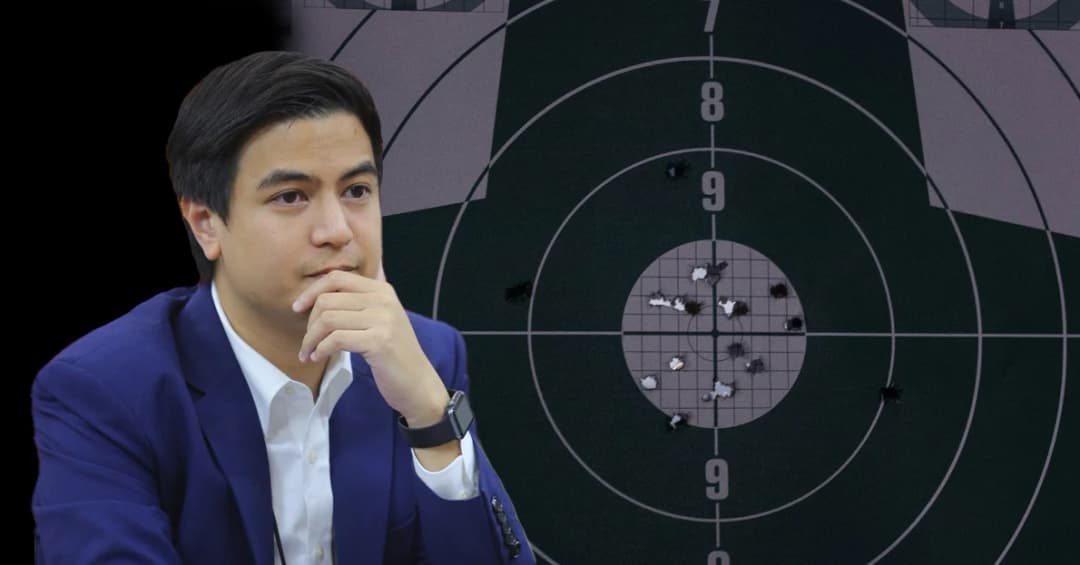 พริษฐ์จี้แก้ปัญหาครอบครองปืน หวั่นเกิดเหตุกราดยิงซ้ำรอยกราดยิงหนองบัวลำภู