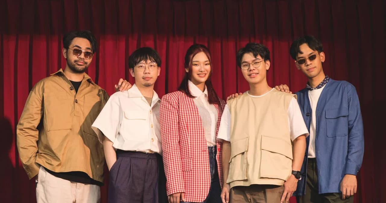 ‘I Hate Monday’ ส่งเพลง ‘ยอดนักสืบ’ แซวชาวโซเซียลที่ชอบทำตัวเป็นโคนัน