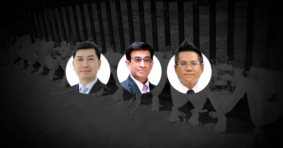 ถอดบทเรียนเหตุกราดยิงหนองบัวลำภู จากมุมมอง ‘นักอาชญาวิทยา-นักจิตวิทยา-นักกฎหมาย’