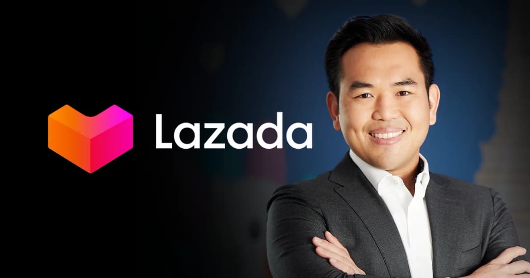 เปิดมุมมอง ‘ดร.วีระพงศ์ โก’ คนไทยคนแรก CEO ลาซาด้าประเทศไทย ไม่ปลดคน ไม่ลดคอสต์ และยังไม่โฟกัสกำไร