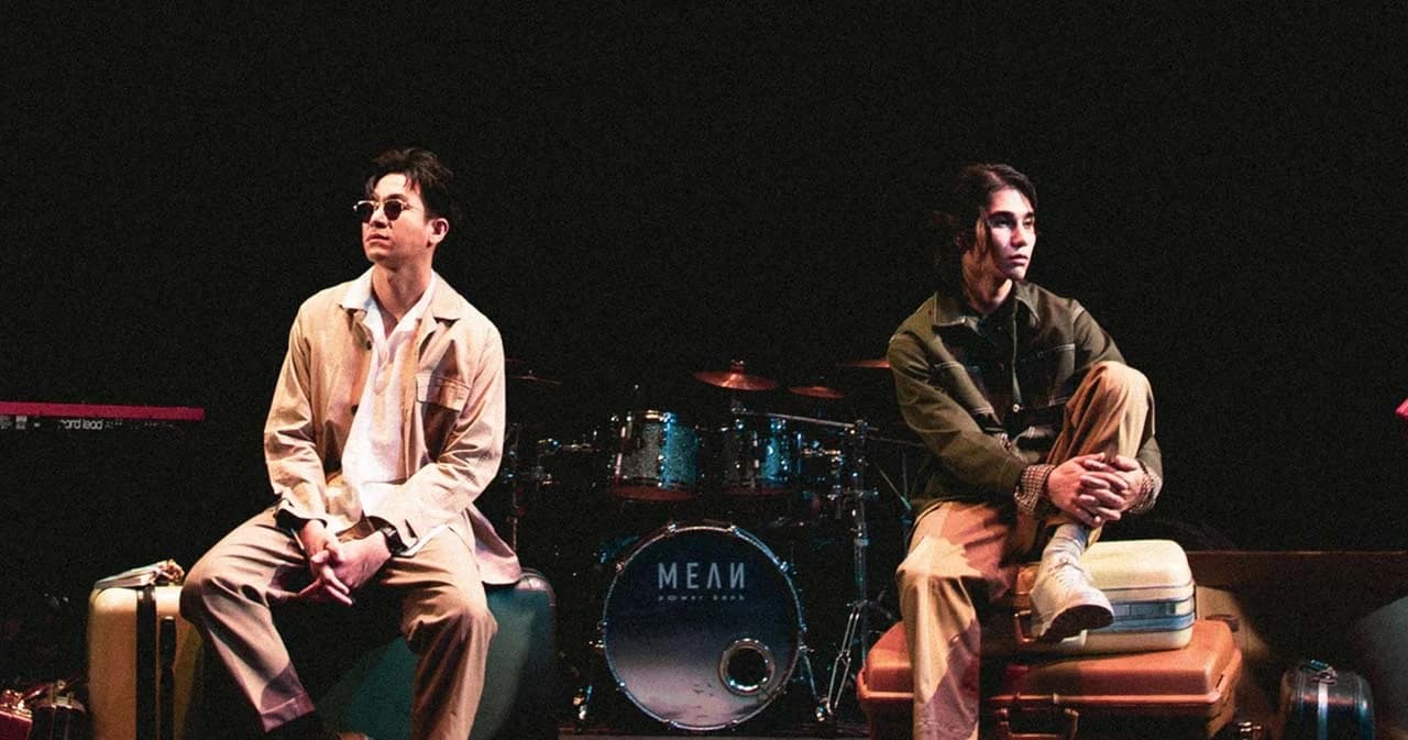 ‘MEAN x Jeff Satur’ ปล่อยคอลแลปส์สุดพิเศษ ‘ลืมไปแล้วว่าลืมยังไง (Fade)’ เพลงรักของคนยังไม่ลืม