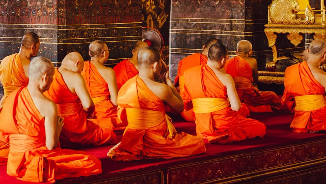 จัดพิธีสวดมนต์ทั่วประเทศ อุทิศส่วนกุศลเหตุกราดยิงหนองบัวลำภู