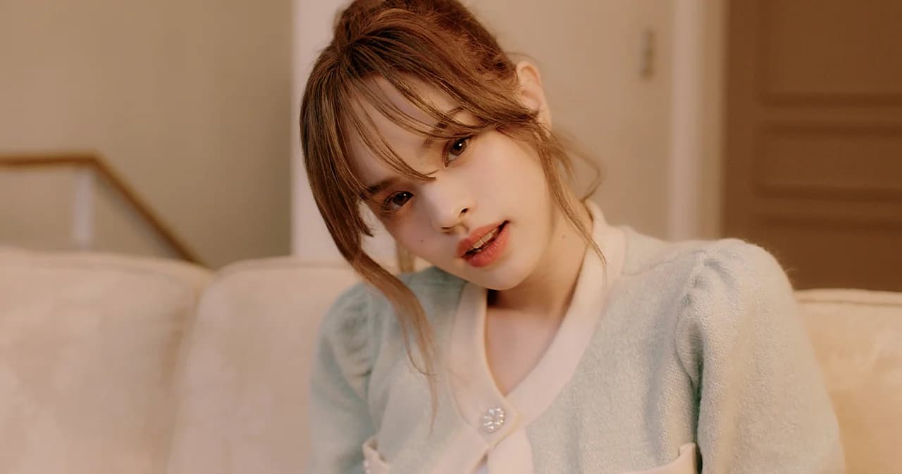 ‘ALLY’ โชว์สกิลแต่งเพลงครั้งแรกในซิงเกิลใหม่ ‘Heartbeat’