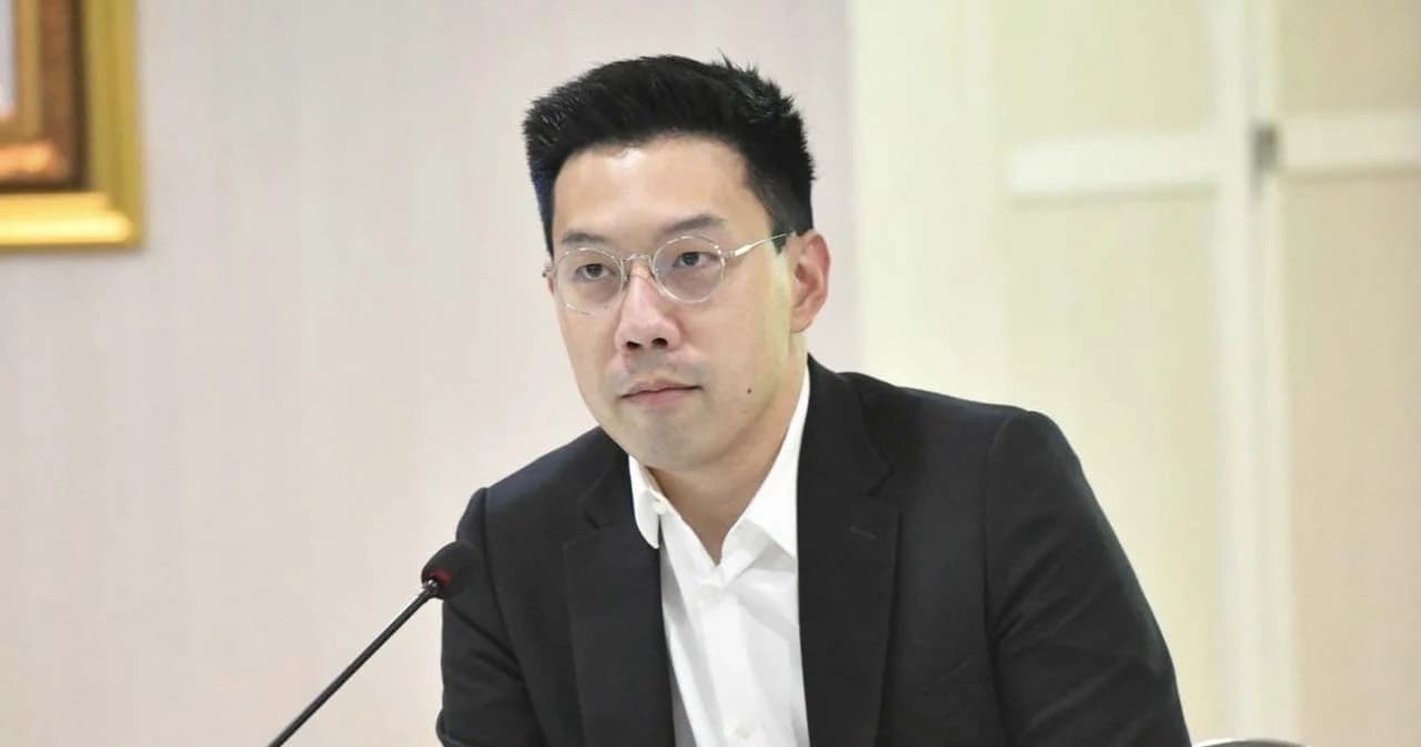 กทม. เร่งเยียวยา พร้อมติดตามความคืบหน้าคดีกรณีรถชนพนักงานกวาดถนนเสียชีวิตขณะปฏิบัติหน้าที่