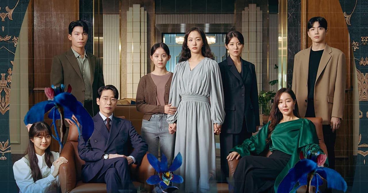 วิเคราะห์ ‘Little Women’ เมื่อเกาหลีเอานิยายรักฝรั่งมาทำละครลึกลับสับเรื่องชนชั้นจนแหลก