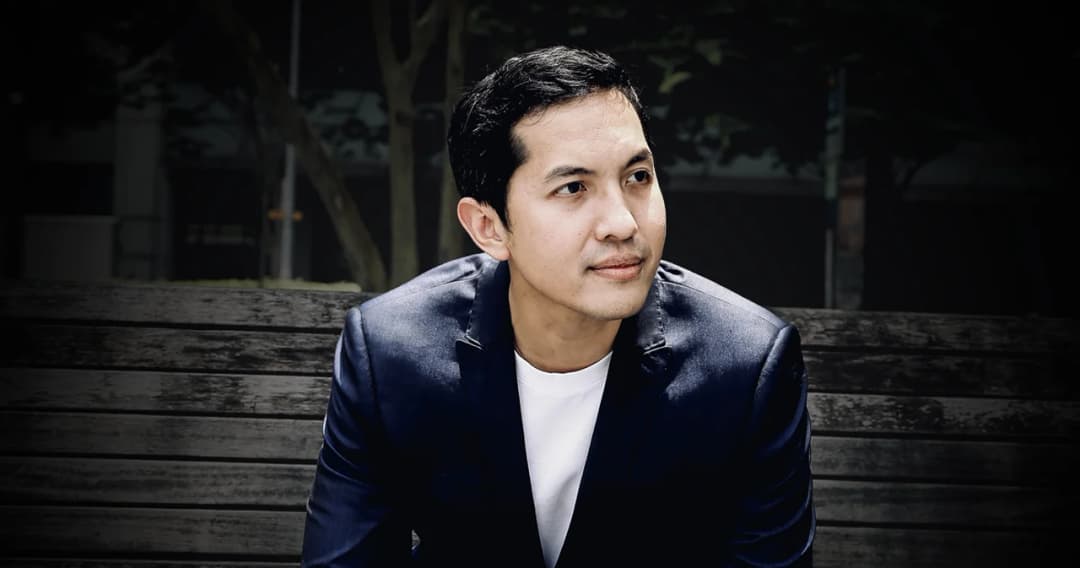 ดร.สันติธาร เสถียรไทย