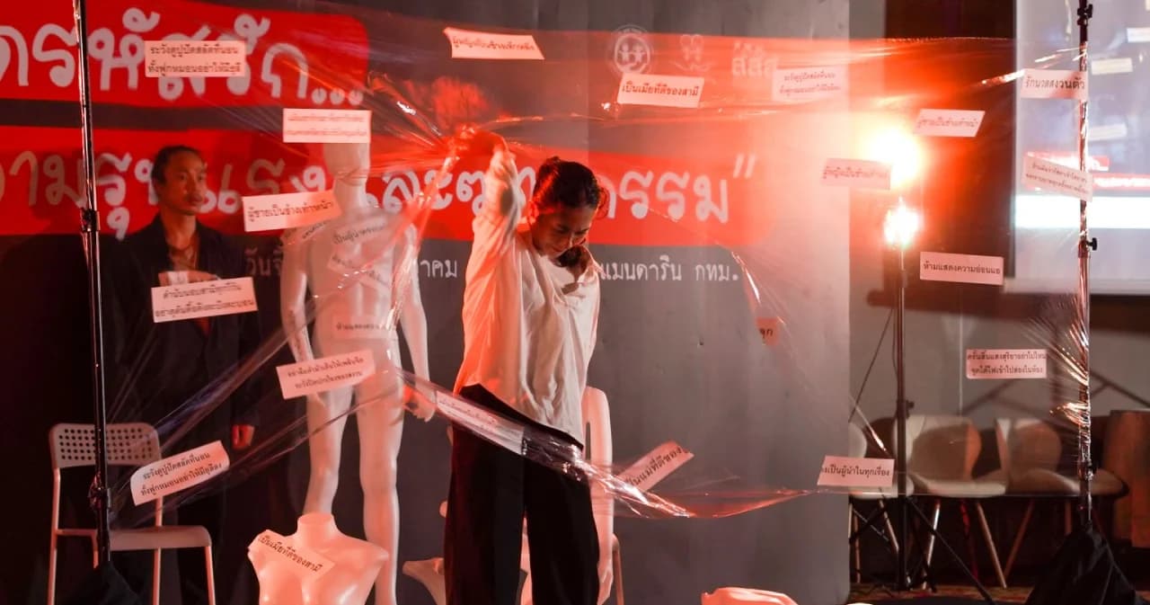 ถอดรหัส จากความรักสู่ฆาตกรรมในไทย แนวโน้มสูงขึ้น สาเหตุหลัก หึงหวง เหล้า ยาเสพติด