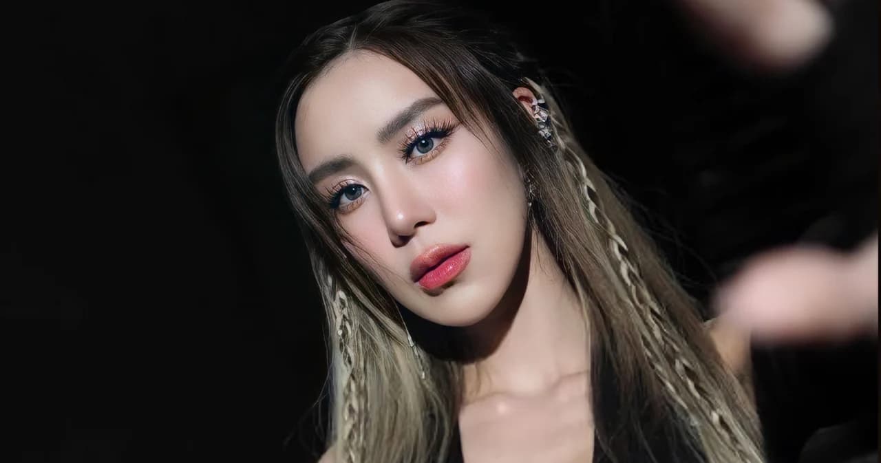 ‘KNOMJEAN’ เตรียมคัมแบ็กซิงเกิลใหม่ ‘อยู่ดี ๆ ก็คิดถึง’ 16 ต.ค.นี้