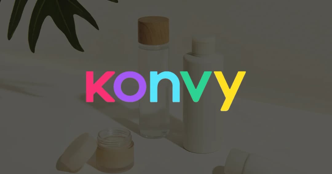 Konvy อีคอมเมิร์ซความงามของไทย ระดมทุนรอบใหม่กว่า 300 ล้าน