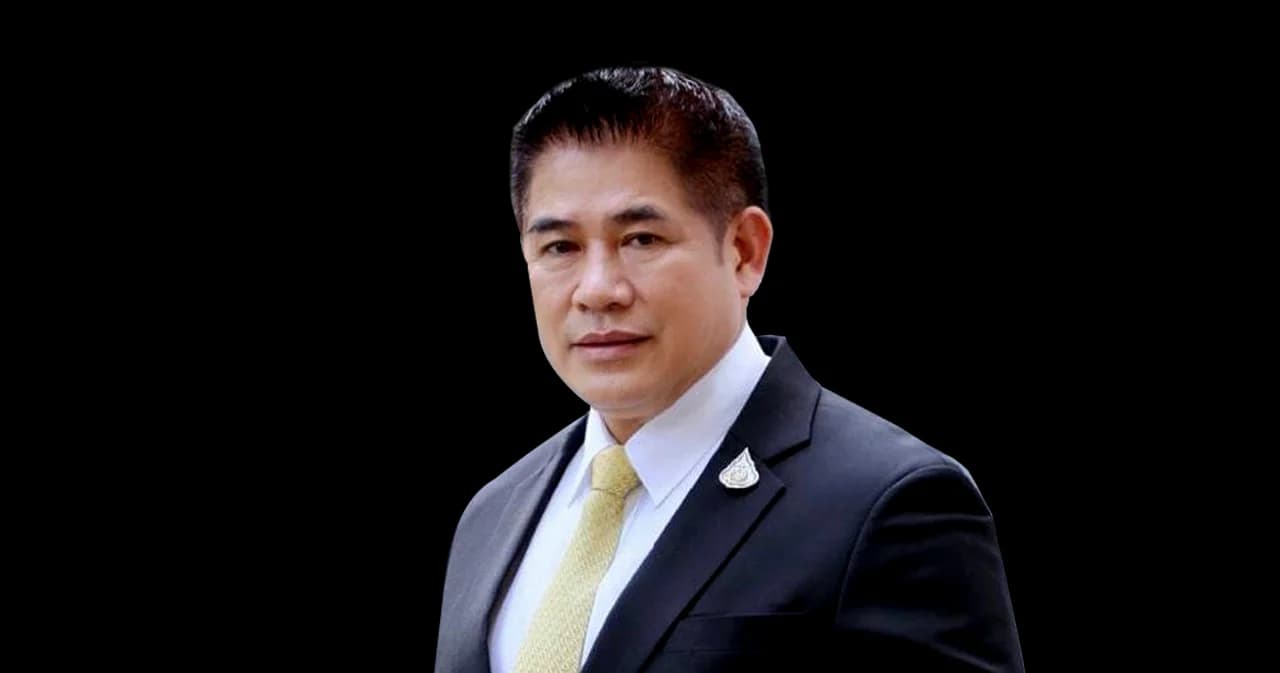 ‘ก๊วนธรรมนัสแตก’ ลือย้ายซบเพื่อไทย บางส่วนไปภูมิใจไทย และมีกลับถิ่นเก่าพปชร.ด้วย