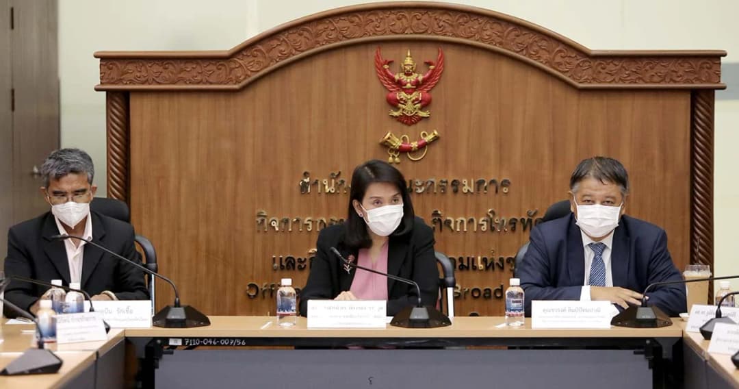 กสทช. ตั้งคกก.รับเรื่องร้องเรียนด้านจริยธรรมการนำเสนอเนื้อหาของสื่อมวลชน