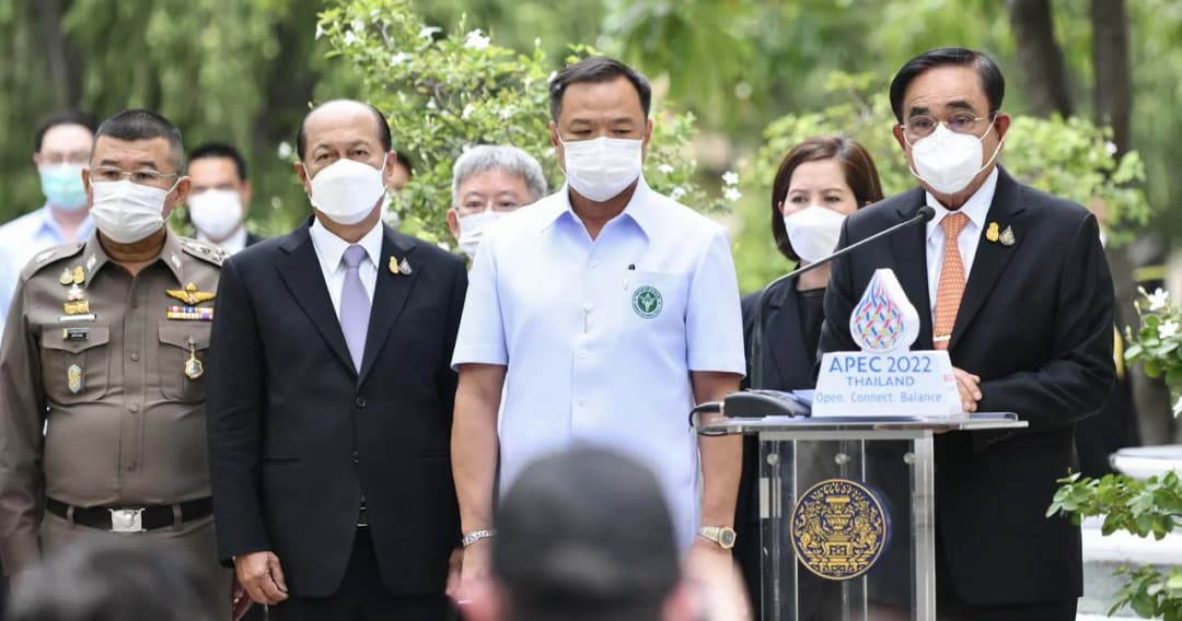 ส่องมาตรการรัฐแก้ปัญหา เตรียมออกกฎหมายคืนปืนเถื่อน-คุมสารตั้งต้นผลิตยาเสพติด