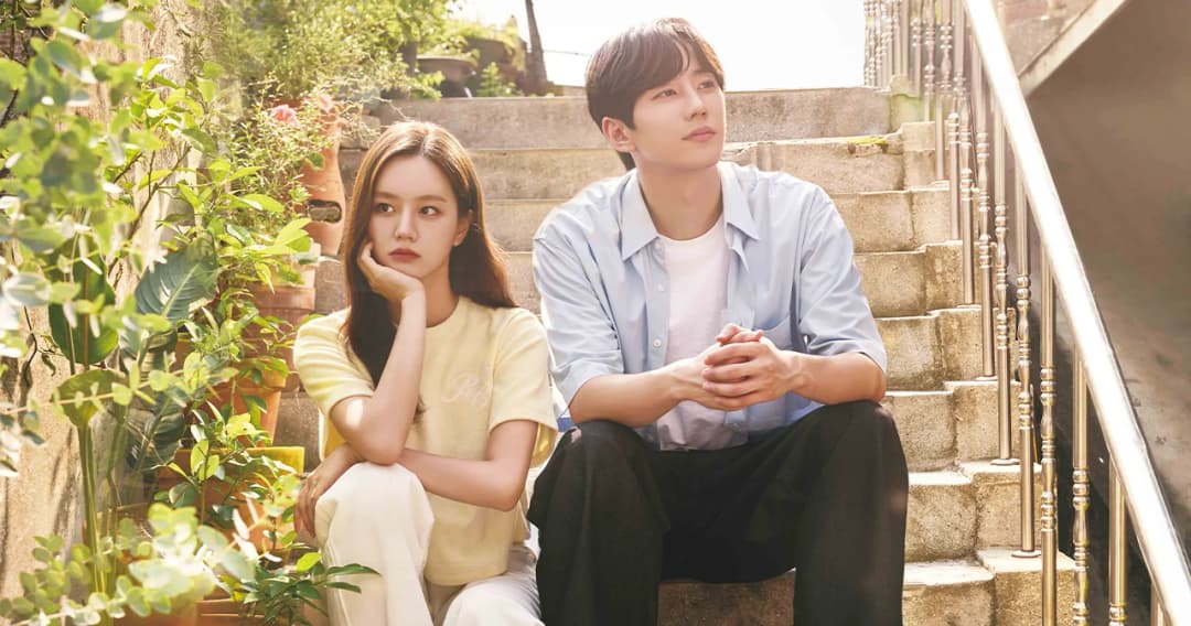 ‘อีฮเยริ’ ประกบ ‘อีจุนยอง’ ในซีรีส์ ‘May I Help You (ปิ๊งหัวใจ นายบัตเลอร์)’