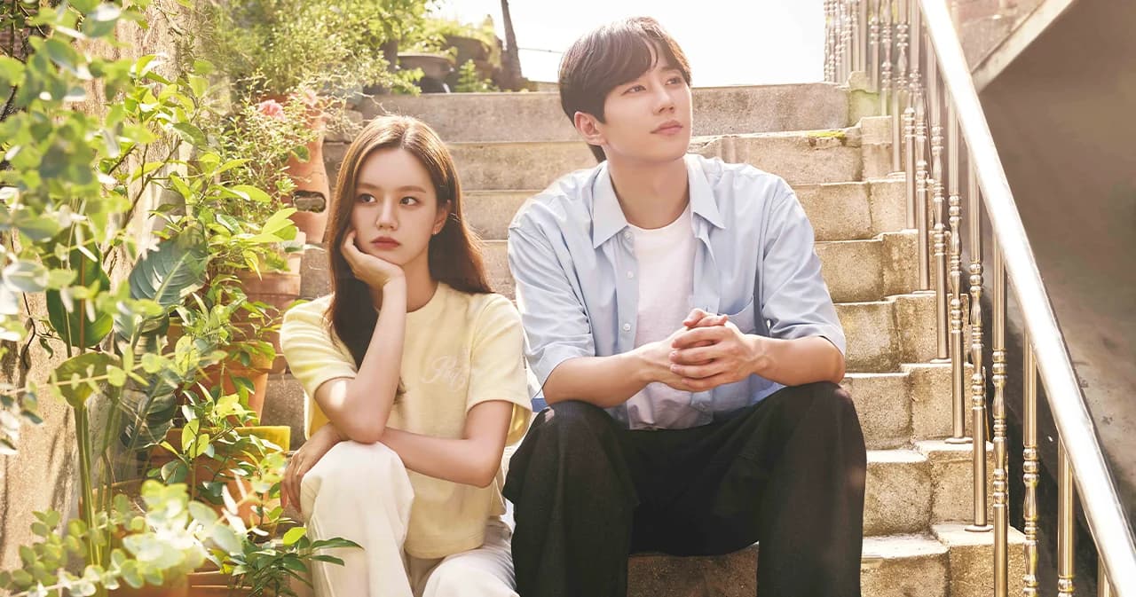 ‘อีฮเยริ’ ประกบ ‘อีจุนยอง’ ในซีรีส์ ‘May I Help You (ปิ๊งหัวใจ นายบัตเลอร์)’