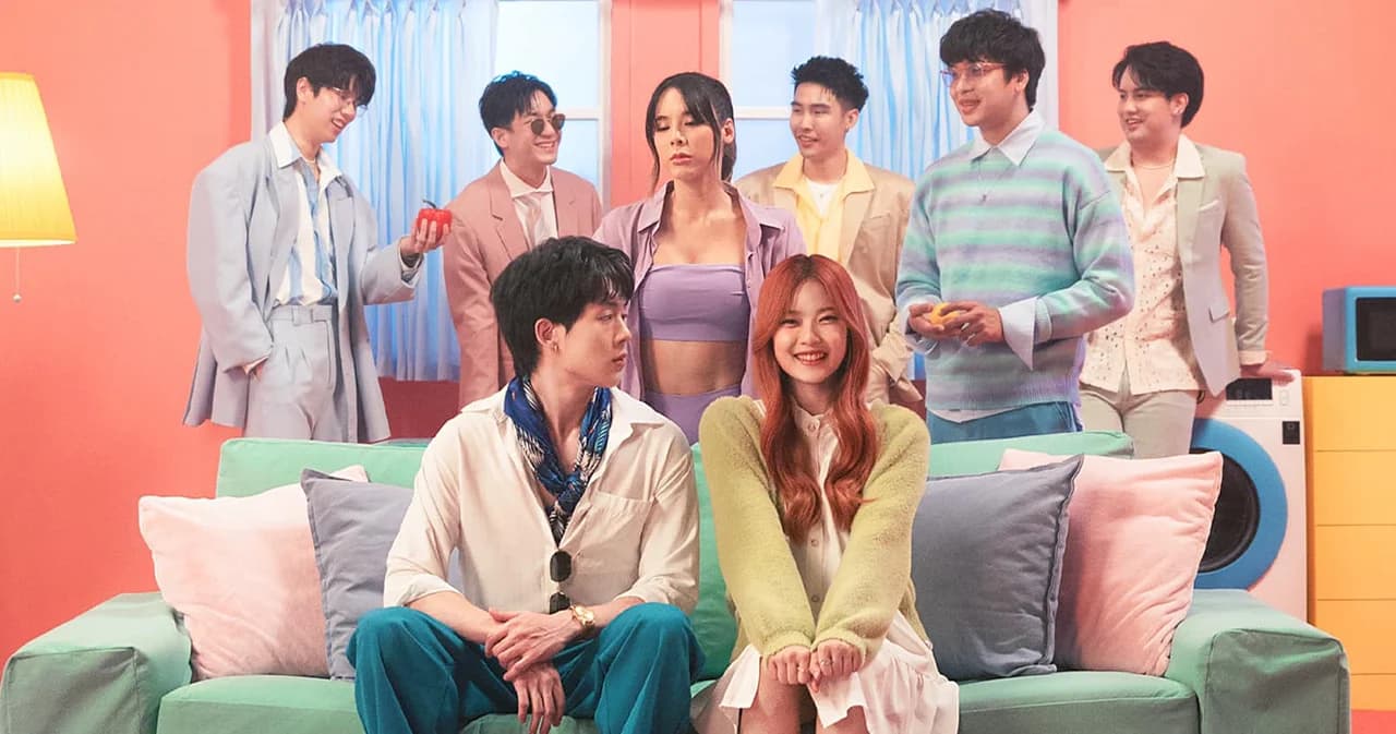 ‘MEAN’ ควง ‘TangBadVoice’ ส่งซิงเกิลใหม่ ‘คนจะลา’ ถึงคนใจร้าย