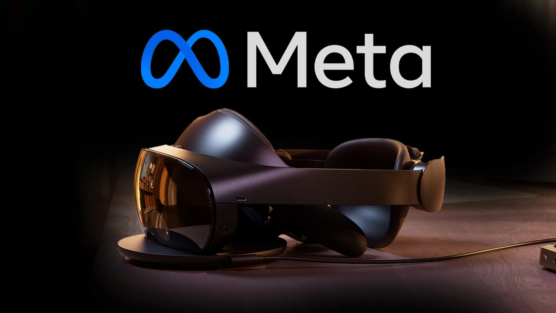 Meta เปิดตัว Meta Quest Pro ฮาร์ดแวร์ที่จะทำให้ฝันเมตาเวิร์สของ Meta เป็นจริง