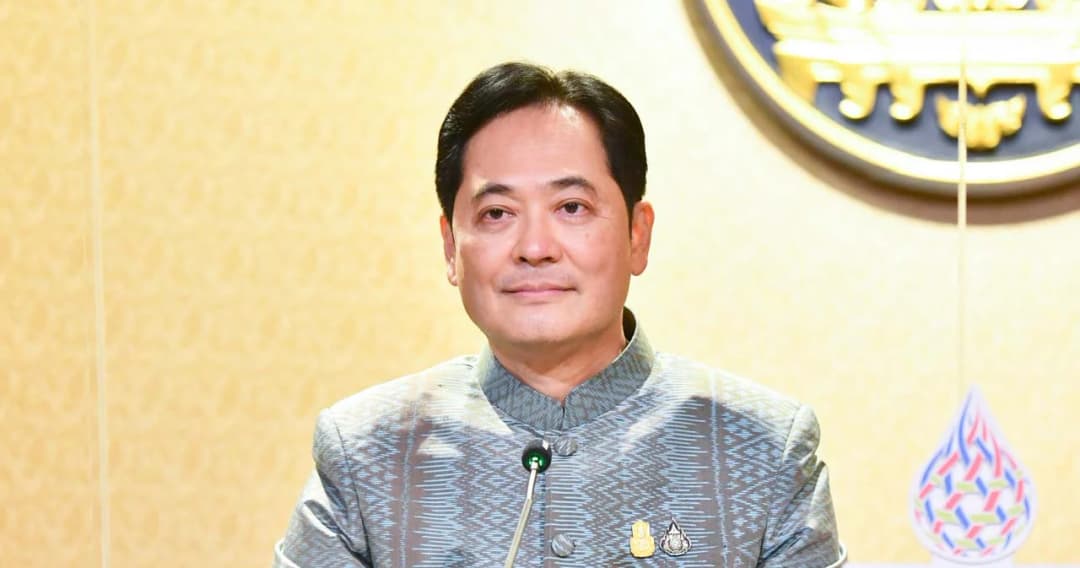 เปิดมาตรการช่วยน้ำท่วม 3 ธนาคารรัฐ ‘ออมสิน-ธอส.-ธ.ก.ส.’ บรรเทาความเดือดร้อนประชาชน