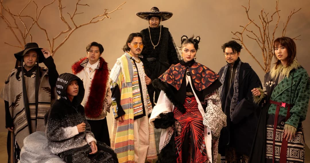 ‘ASIA7’ ส่งเวิลด์มิวสิกไร้พรมแดน ผ่านซิงเกิลใหม่ ‘นักแสวงโชค’