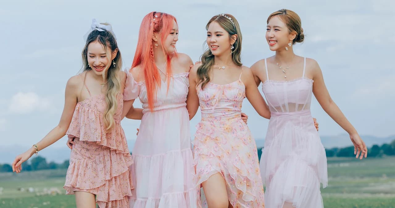 ‘Pretzelle’ ปล่อยเพลง ‘Everytime’ เวอร์ชั่นไทยแบบออฟฟิเชียล