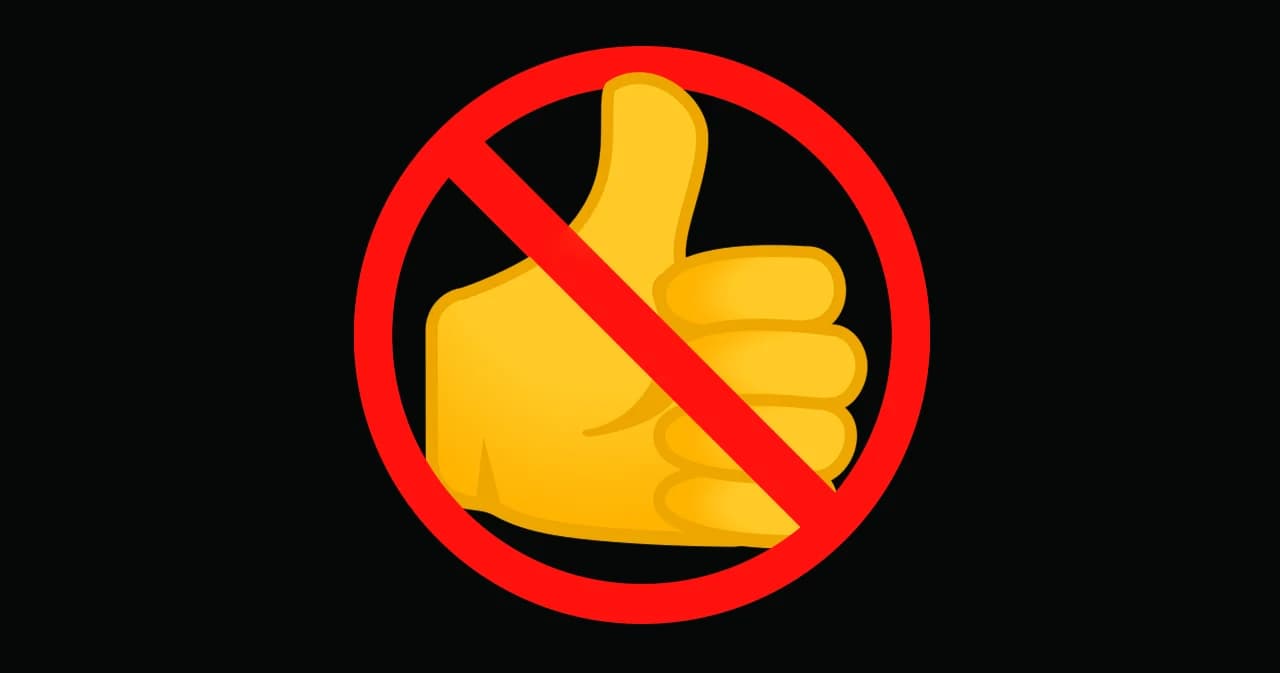 คน Gen Z ไม่ปลื้มอีโมจิยกนิ้ว บอกคนส่ง ‘ดูแก่’ ขออย่าส่งในแชตที่ทำงาน