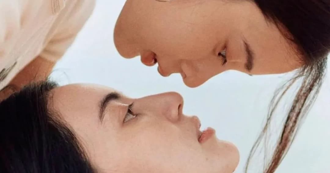 ‘ใหม่ ดาวิกา’  ส่งซิงเกิลแรกในชีวิต ‘ชอบป่ะเนี่ย’ พร้อมคว้า ‘เก้า สุภัสสรา’ ร่วมแจมเอ็มวี