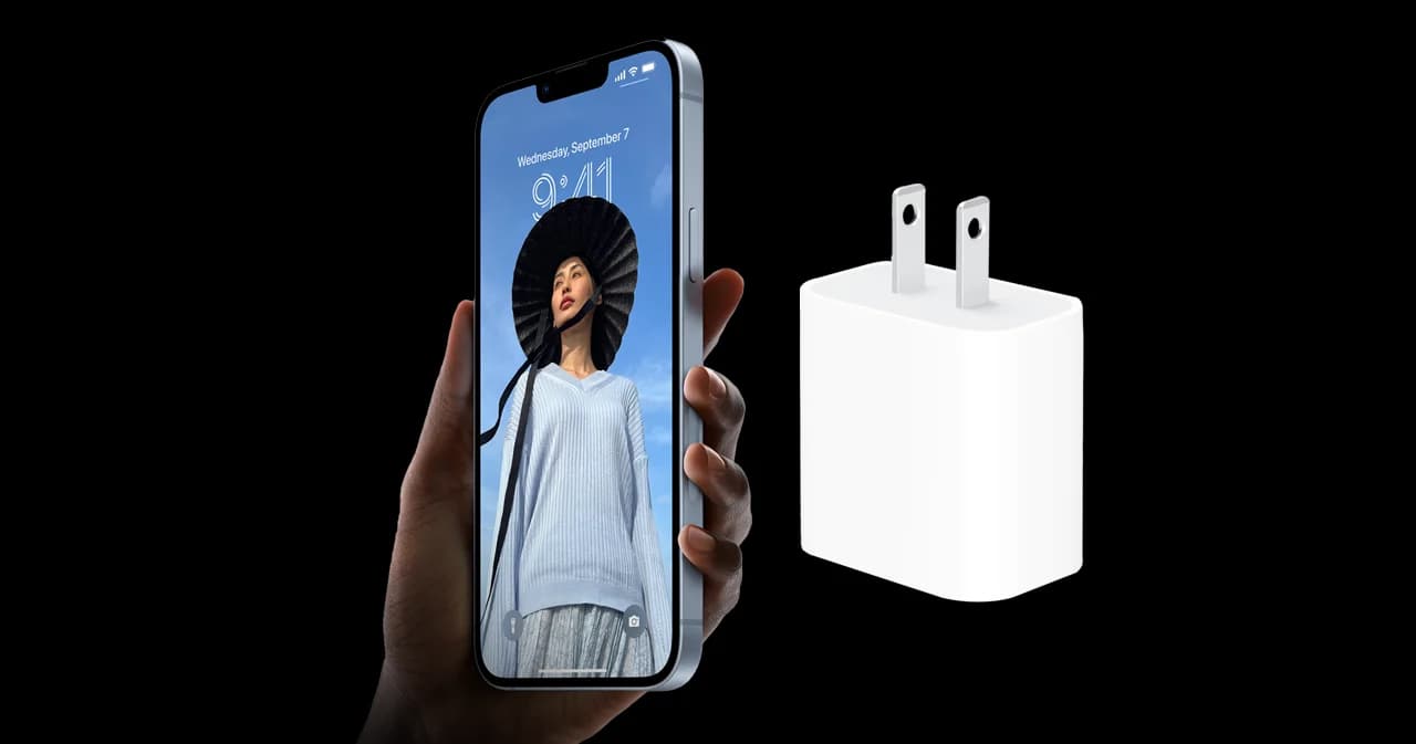 บราซิลปรับแอปเปิลกว่า 700 ล้าน เพราะไม่แถมที่ชาร์จ