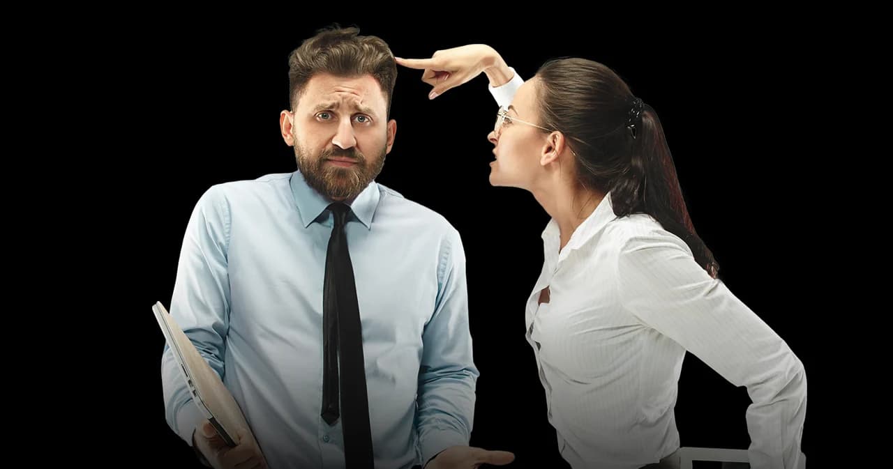 เช็กให้ครบลิสต์ องค์กรแบบไหน ส่อแววสร้าง ‘วัฒนธรรมที่เป็นพิษ’