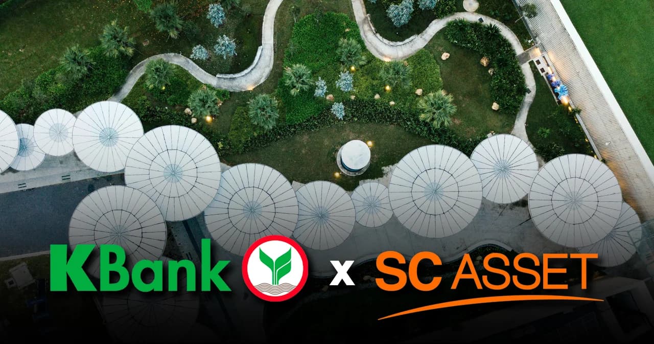 kbank-sc-asset-unveil-green-home-loan-program