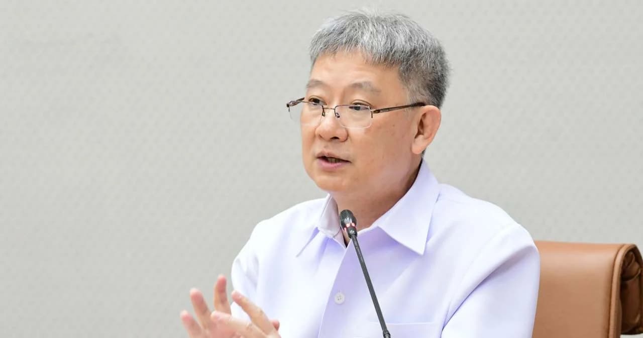 สารเคมีรั่วไหลใน จ.ระยอง ผู้ได้รับผลกระทบ 13 ราย ส่งรักษาที่รพ.ระยอง อาการปลอดภัยแล้ว