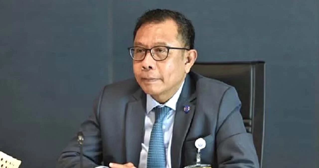 ‘ศุภชัย’ ยันนโยบายกัญชาถูกต้องผ่าน กกต.