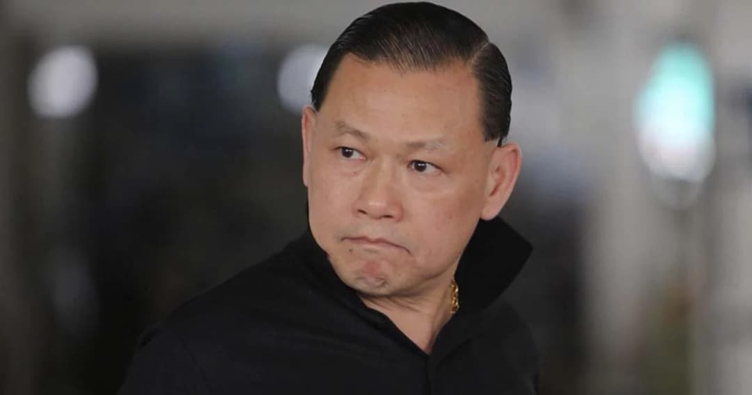 ‘สันธนะ’ ประกาศลาออก ‘เพื่อไทย’ เตรียมเข้า ‘ก้าวไกล’