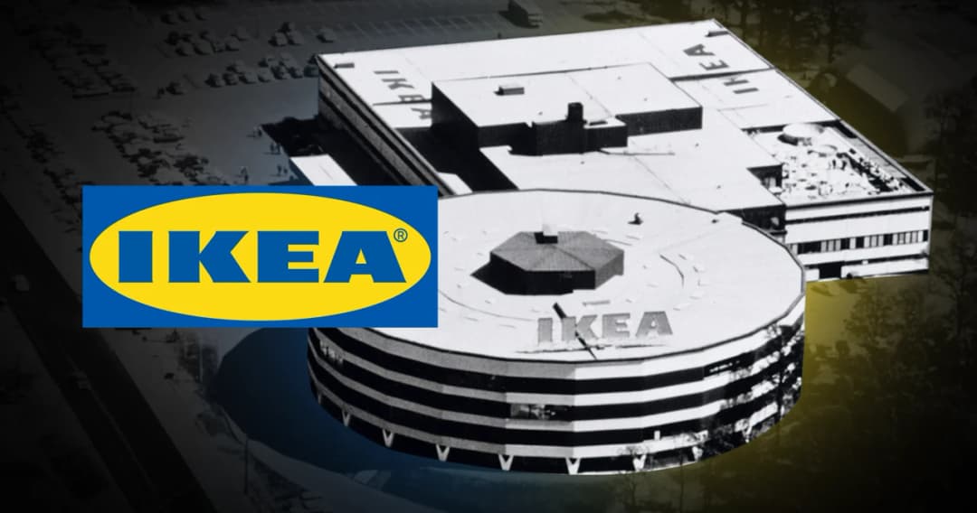 เส้นทาง 79 ปี ‘อิเกีย’ จากร้านขายของจิปาถะ สู่แบรนด์เฟอร์นิเจอร์ระดับโลก