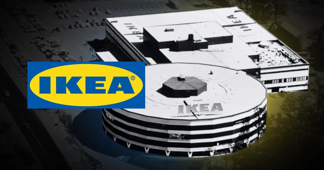 เส้นทาง 79 ปี ‘อิเกีย’ จากร้านขายของจิปาถะ สู่แบรนด์เฟอร์นิเจอร์ระดับโลก