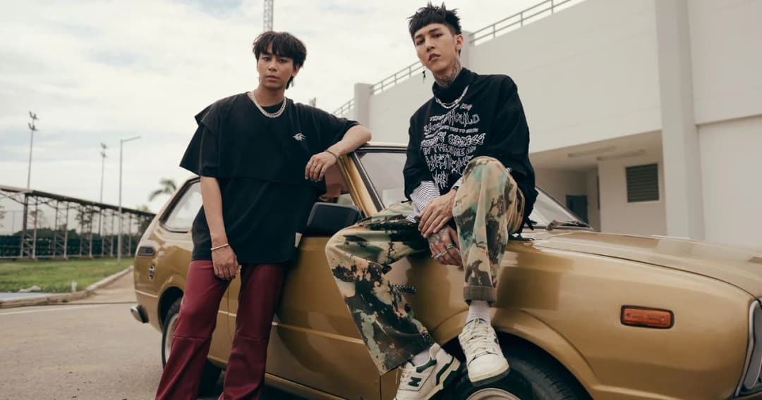 ‘Paper Planes’ สานความมันส์ฉบับป๊อปพังก์ ผ่านซิงเกิลใหม่ ‘ทรงอย่างแบด (Bad Boy)’