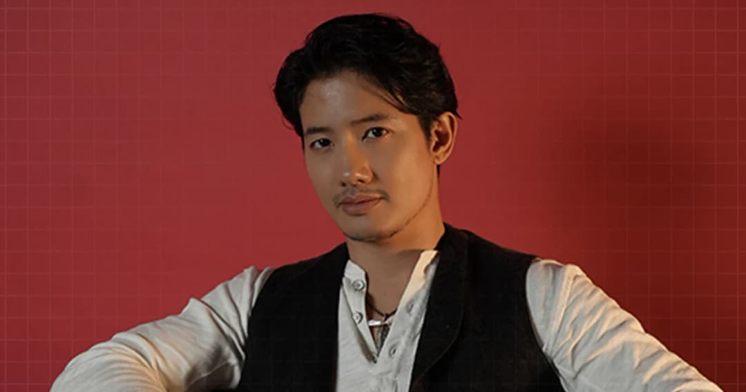 ‘เป้ อารักษ์’ ปล่อยอัลบั้มใหม่ ‘The Back Seat’ พร้อมเพลง อีลุ่ยฉุยแฉก