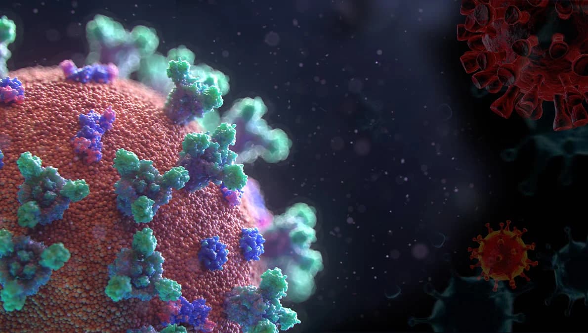 ไทยพบผู้ป่วยโอไมครอน ‘BQ.1’ ดื้อยา-แพร่เร็ว 1 คน