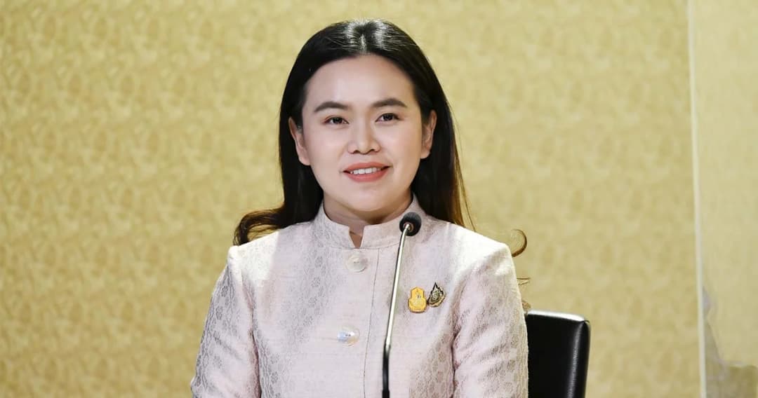 ครม.ไฟเขียวเพิ่มตำแหน่งรองปลัดกระทรวงสาธารณสุขอีก 1 ตำแหน่ง