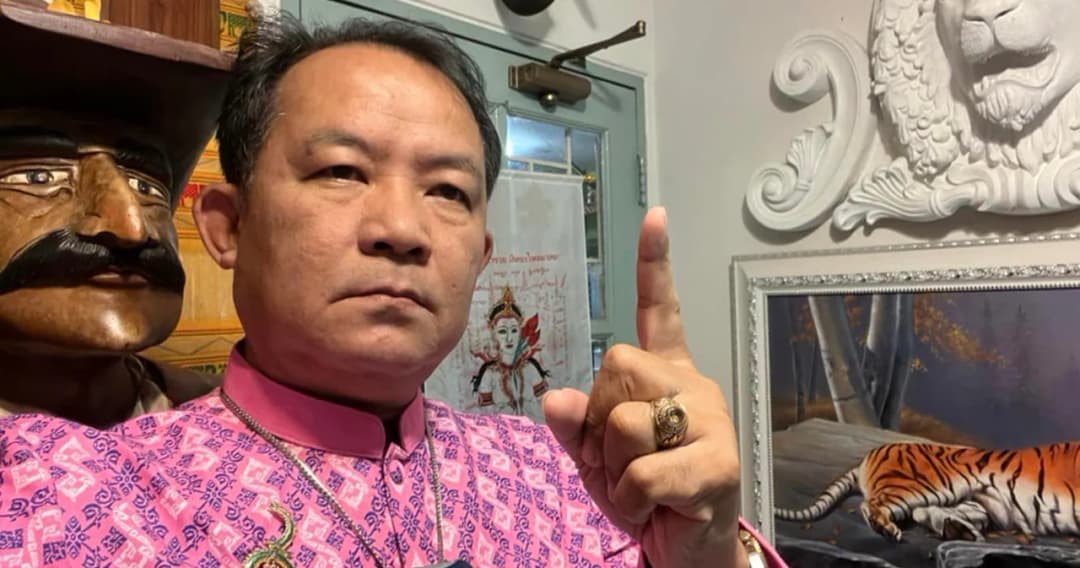 สรุป #ศรีสุวรรณ ถูกชกแต่ไม่ท้อเดินหน้าร้องต่อ