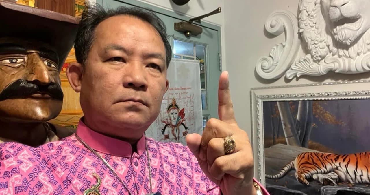 สรุป #ศรีสุวรรณ ถูกชกแต่ไม่ท้อเดินหน้าร้องต่อ