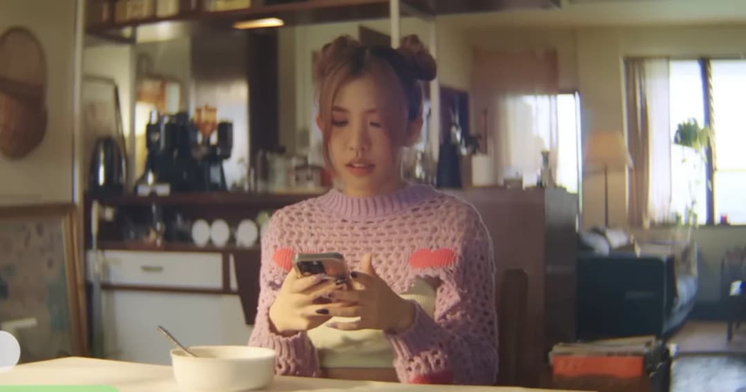 ‘เอ้ย จิรัช’ ส่งซิงเกิลที่ 2 ‘นินจา (Ninja)’ ถึงคนที่ชอบทักมาแล้วหาย