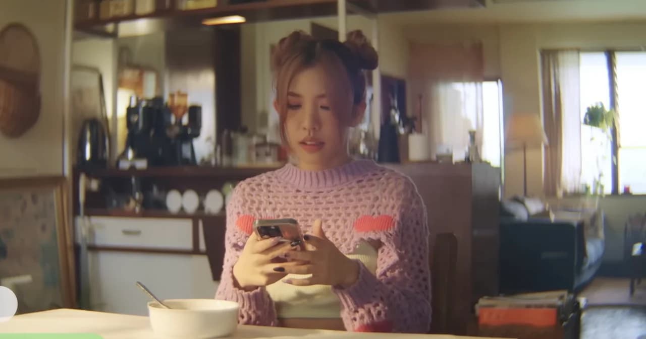 ‘เอ้ย จิรัช’ ส่งซิงเกิลที่ 2 ‘นินจา (Ninja)’ ถึงคนที่ชอบทักมาแล้วหาย