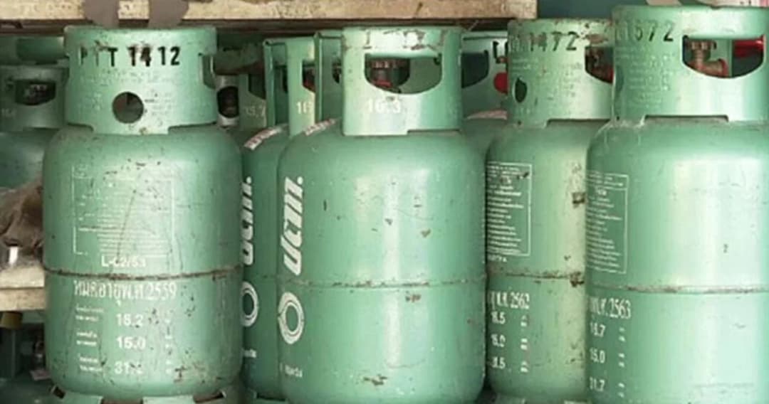 ครม.อนุมัติงบกลาง ช่วยจ่ายค่าแก๊สหุงต้ม 3 เดือน