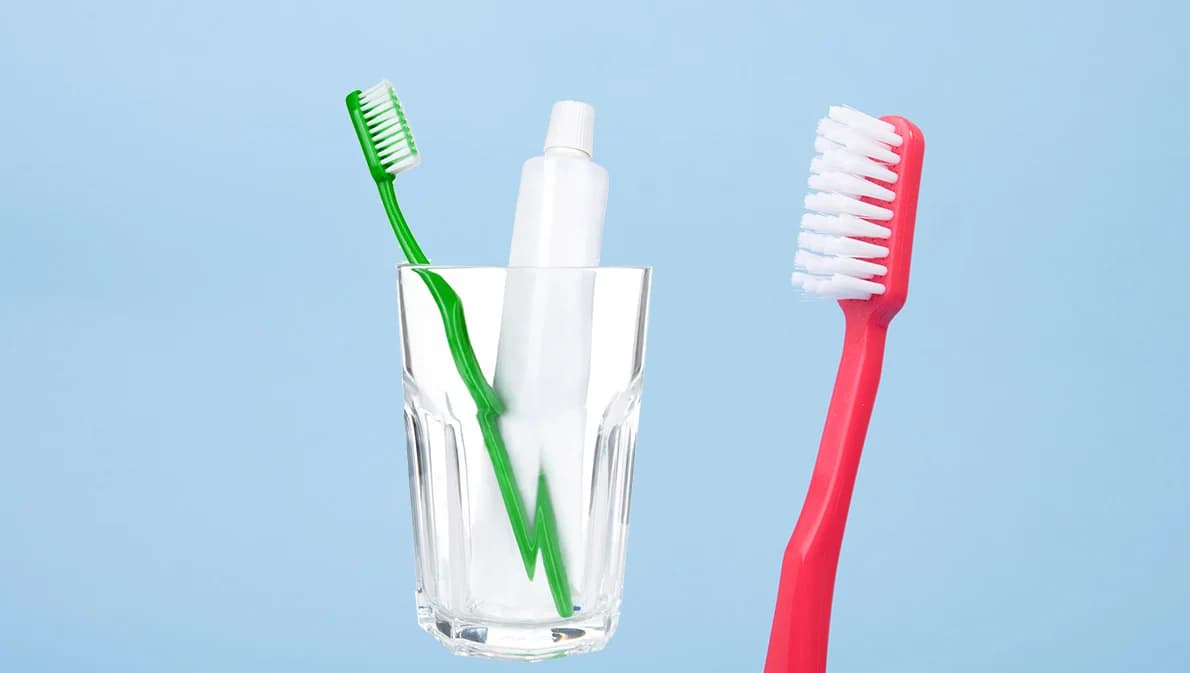 อย.เตือนอย่าเชื่อ ยาสีฟัน 3 ยี่ห้อโฆษณาสรรพคุณเกินจริง เสี่ยงอันตรายในช่องปาก