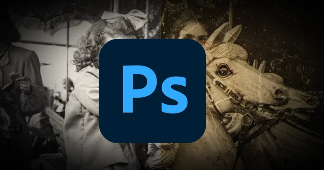 Photoshop อัพเดตชุดใหญ่ ใช้ AI ช่วยงานออกแบบให้ทำงานไวขึ้น ฉลาดขึ้น