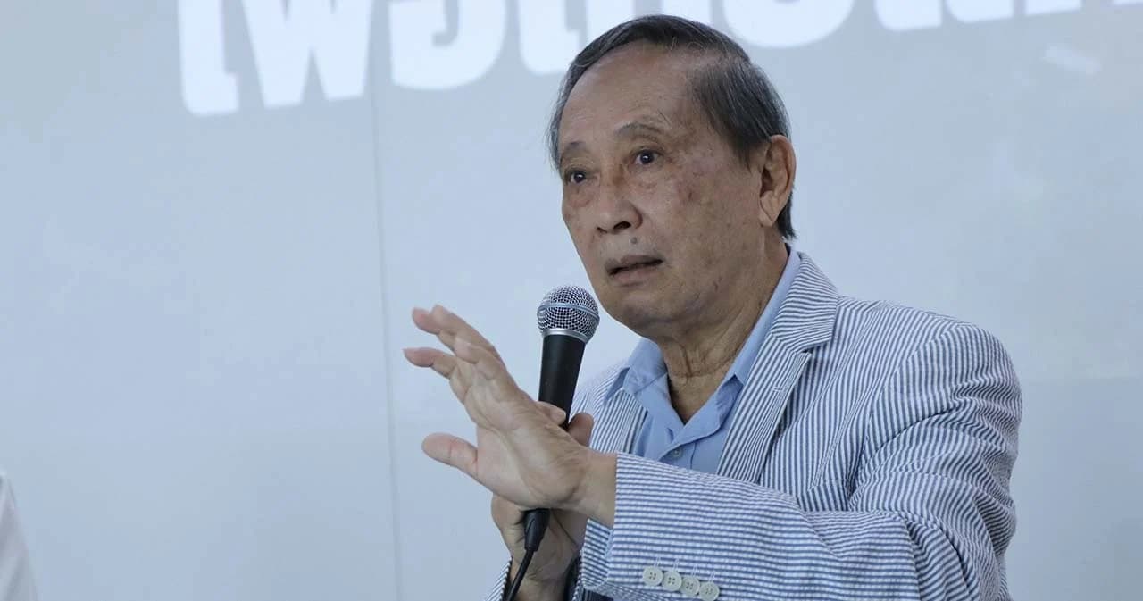 ‘ปลอดประสพ’ ยกโมเดลเนเธอร์แลนด์ป้องกันน้ำท่วมที่ลุ่มต่ำ