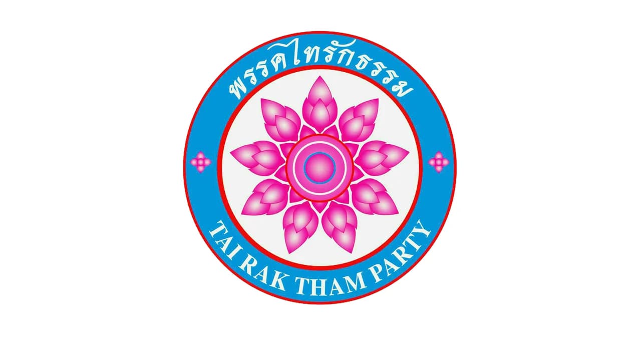 ศาลรัฐธรรมนูญ สั่งยุบพรรค ‘ไทรักธรรม’ จากเหตุใช้เงินจูงใจให้เข้าสมัครเป็นสมาชิกพรรค