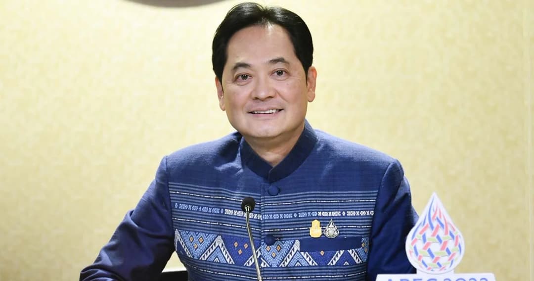 ‘อนุชา’ แจงนายกฯ งดสัมภาษณ์สื่อ ไม่ได้ลดบทบาทแต่ขอโฟกัสงาน  ยันไม่มีปรับ ครม.ช่วงนี้ เป็นเรื่องอนาคต