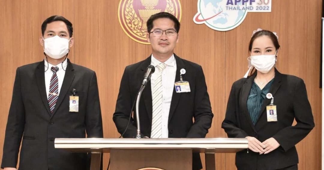 ‘มงคลกิตติ์’ แนะ ‘ศรีสุวรรณ’ ลดเรื่องร้องเรียนเหลือสัปดาห์ละเรื่อง 