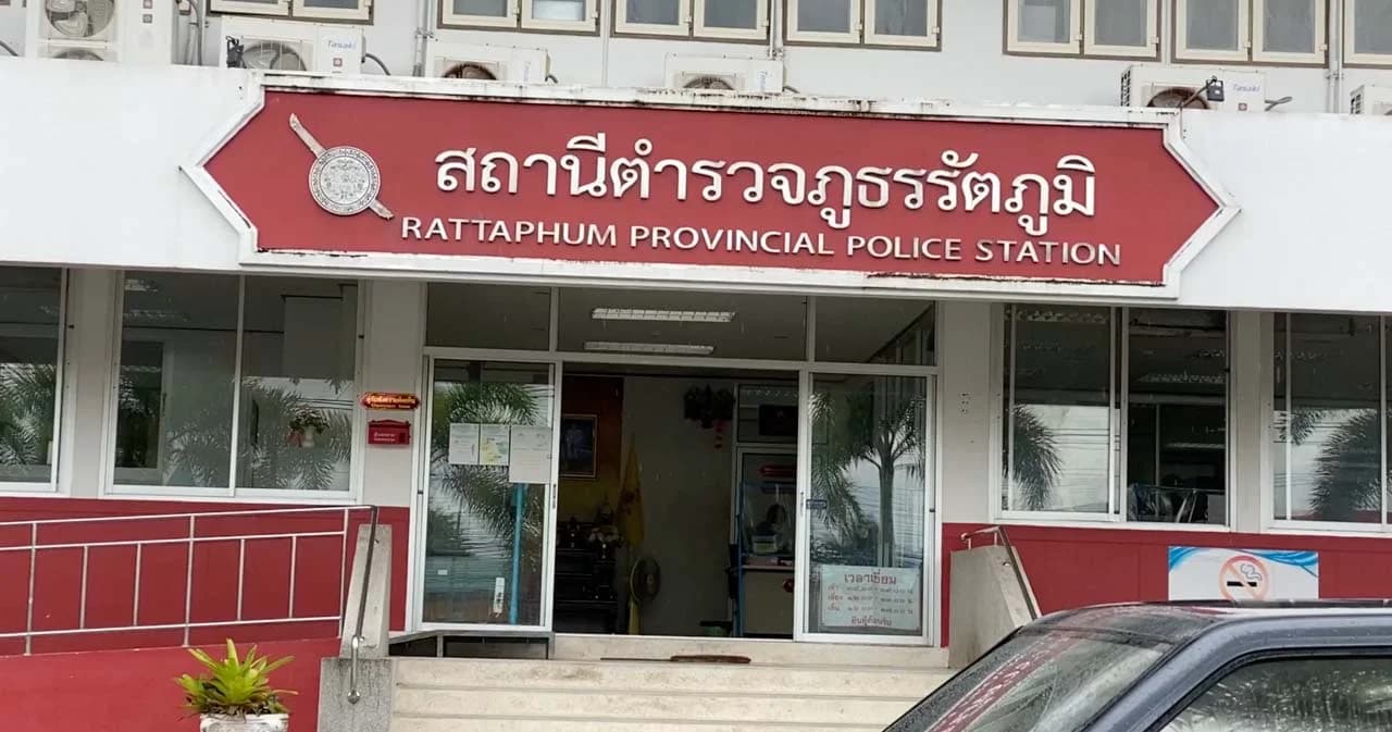 แก๊งยาบ้า พร้อมอาวุธครบมือ บุกปล้นยาเสพติดของกลางคืนจากเจ้าหน้าที่ ได้ยาบ้า 10 มัด ปืน 5 กระบอก